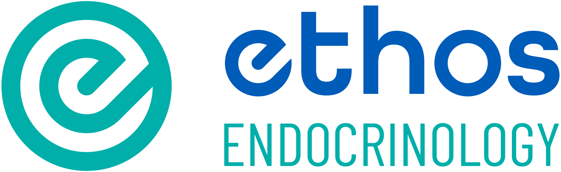 ethos endocrinology logo