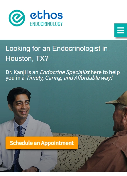 ethos endocrinology thumbnail
