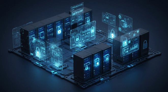 hosting and security