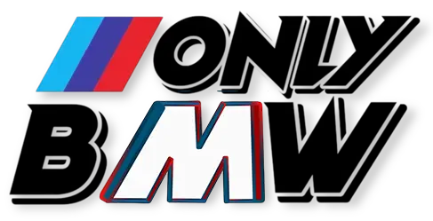 onlybmw logo