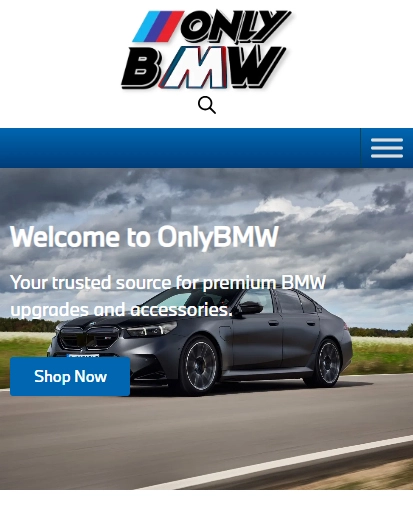 onlybmw thumbnail