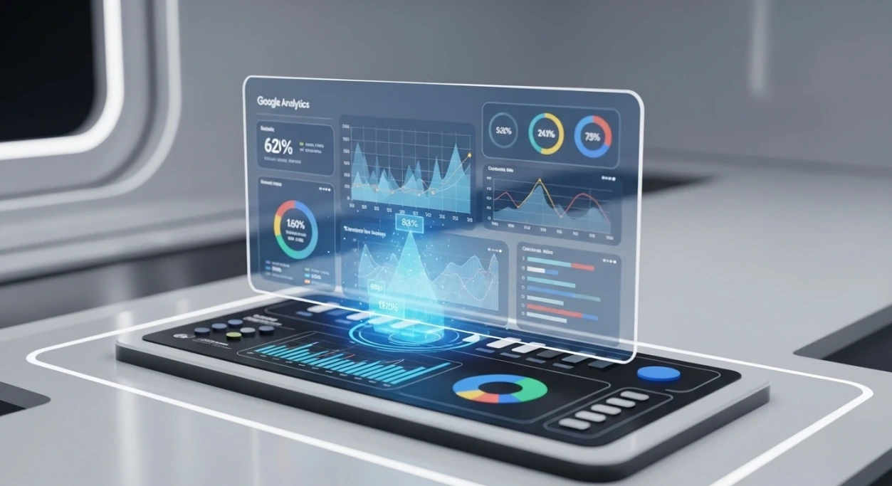 analytics and reporting
