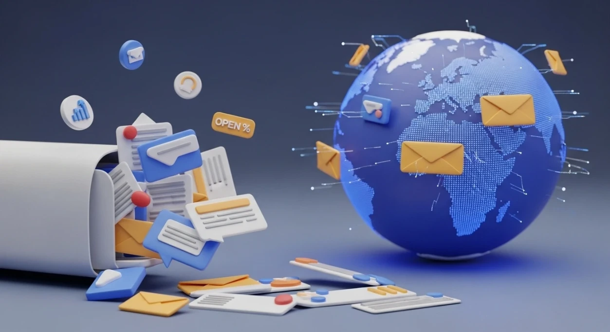 email marketing