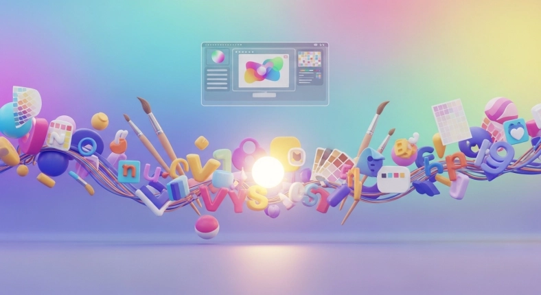 graphic design