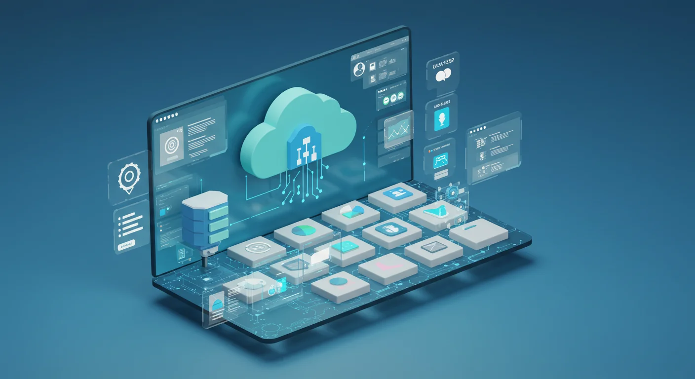 custom cms solutions