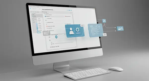 automated data entry