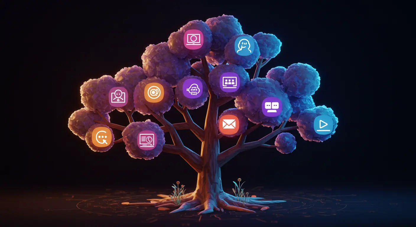 campaign and content development