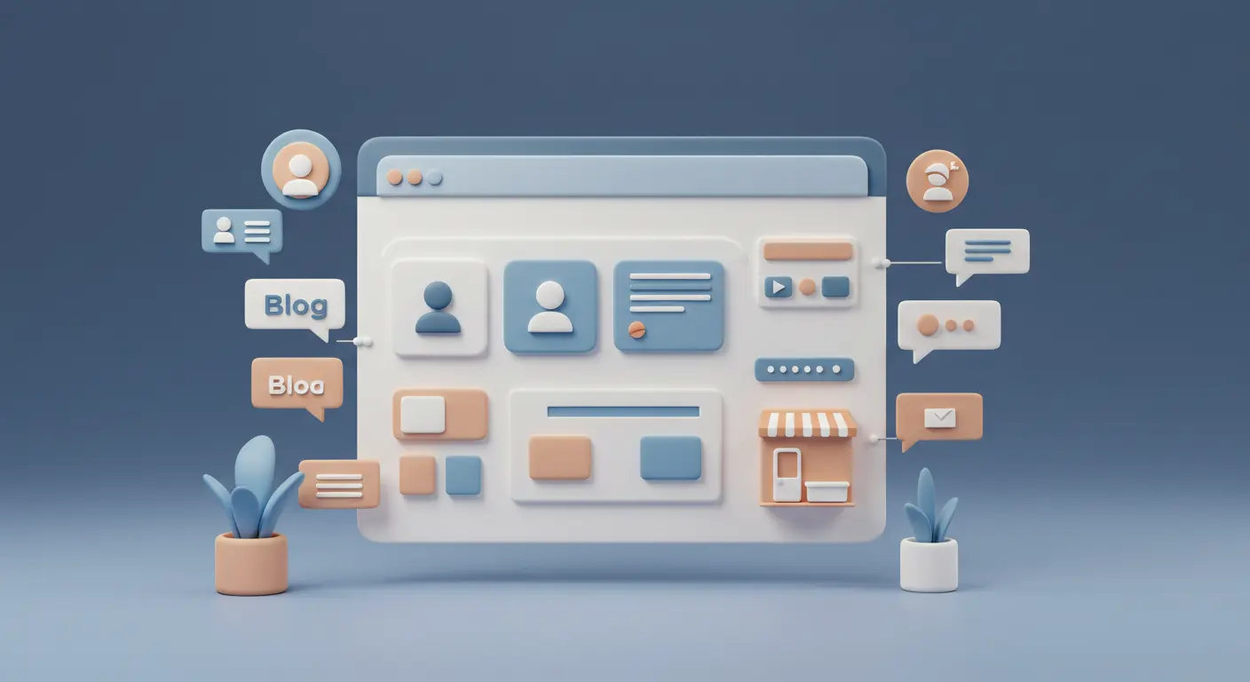 content optimization