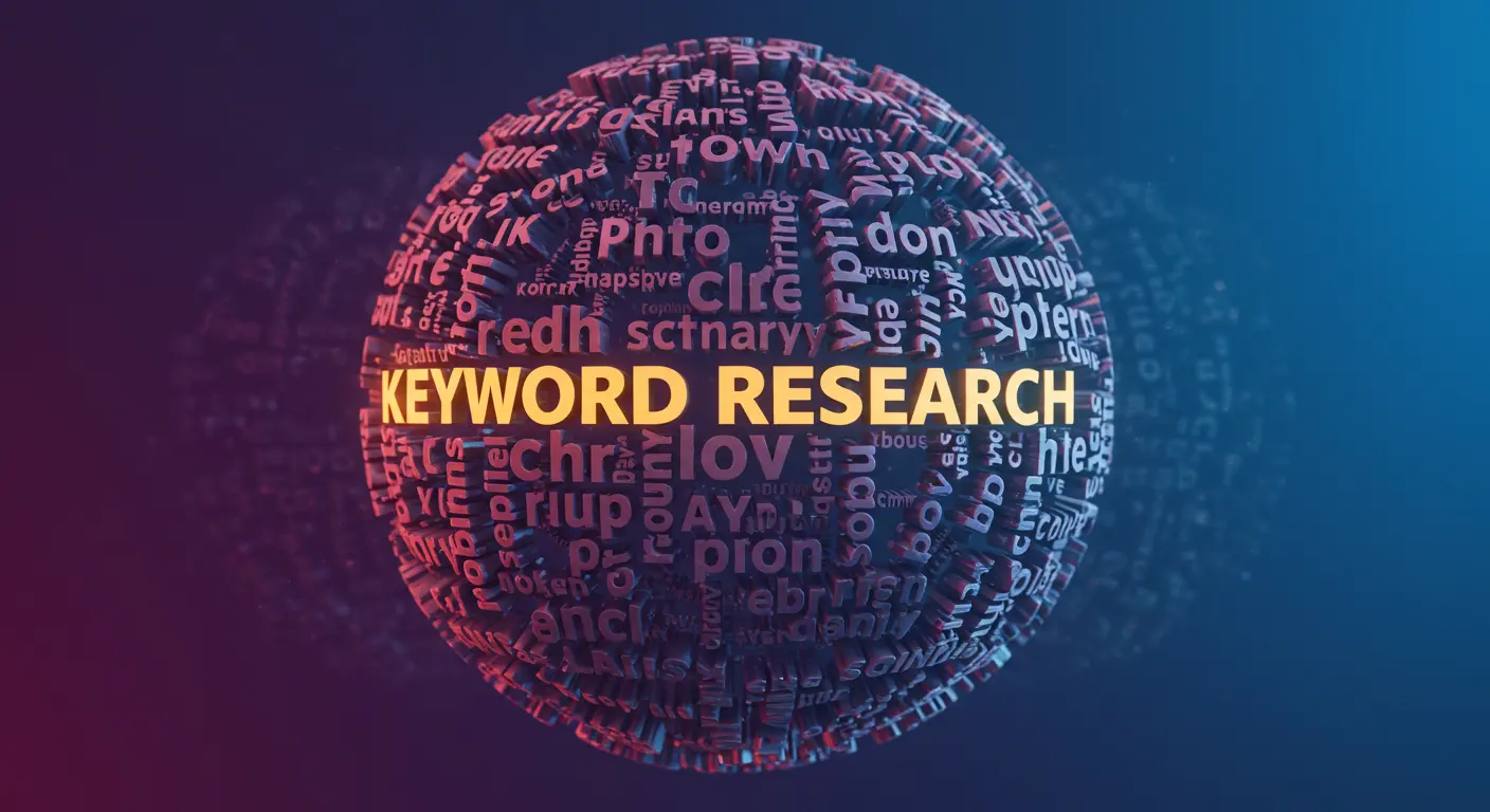 keyword research