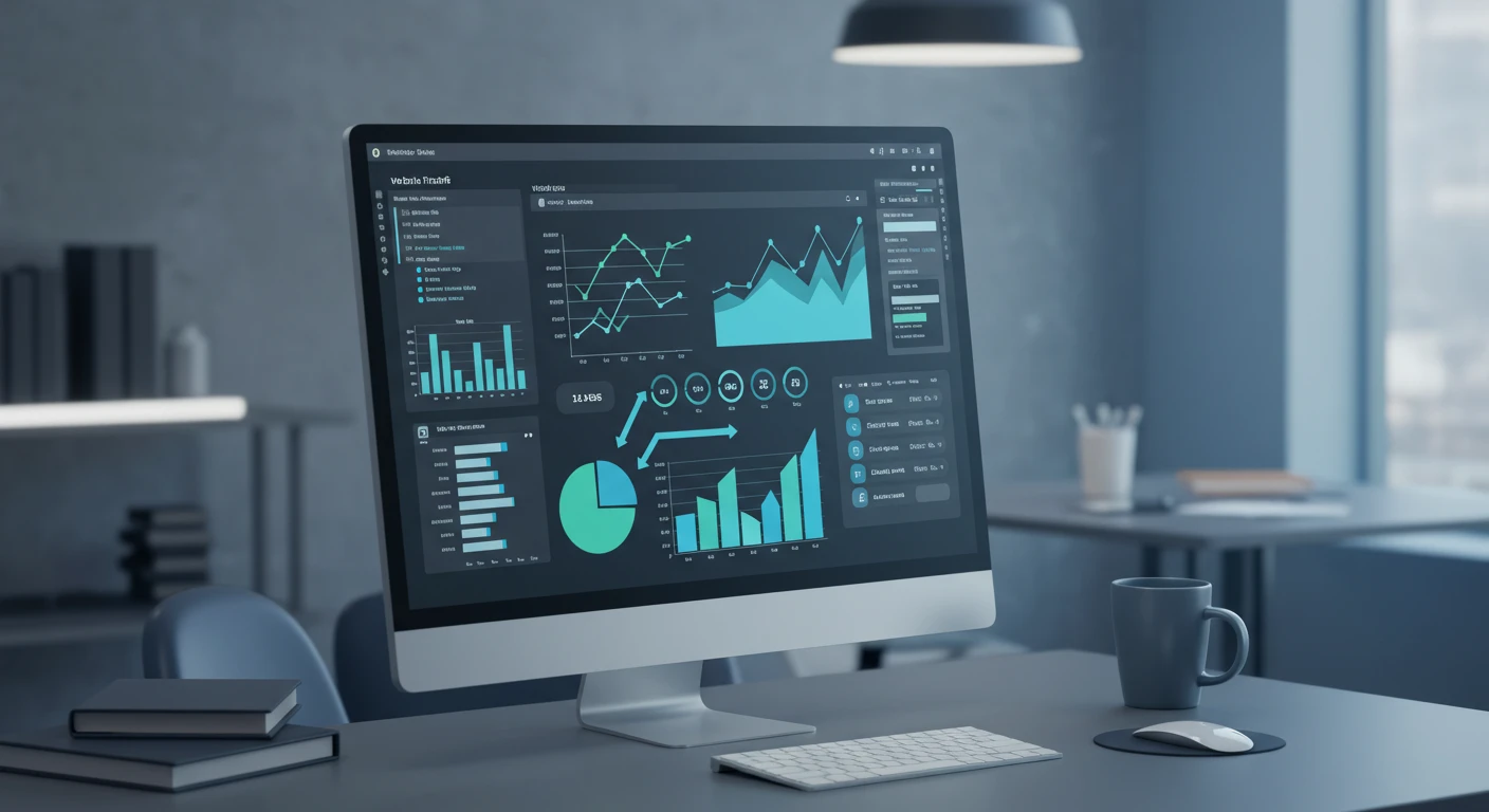 web traffic and conversions