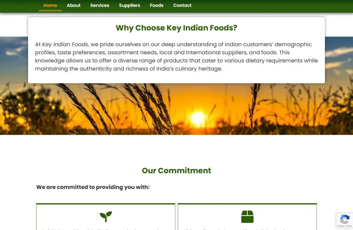 key indian foods sample 1