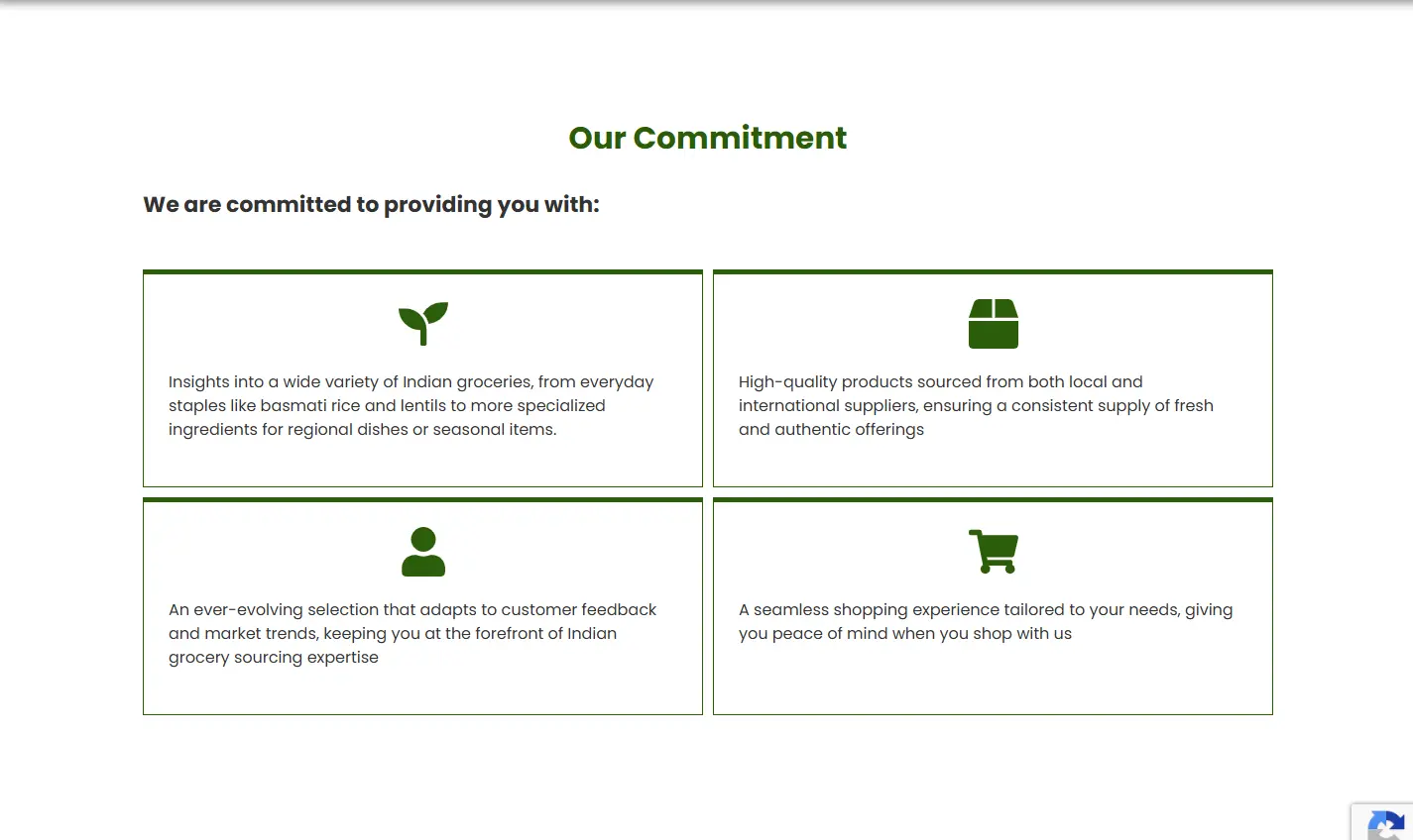 key indian foods sample 2