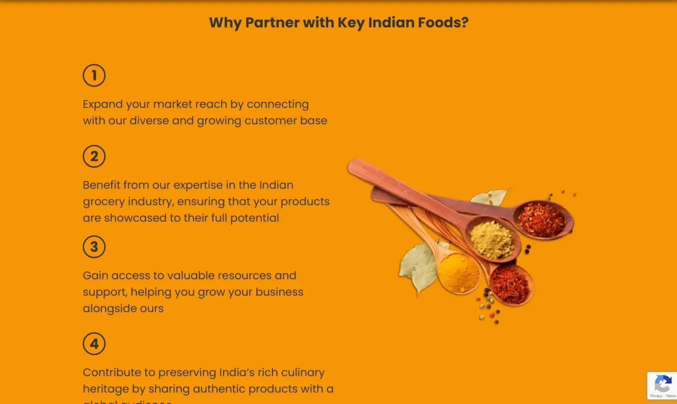 key indian foods sample 6