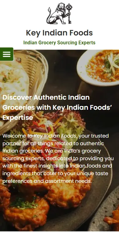 key indian foods thumbnail