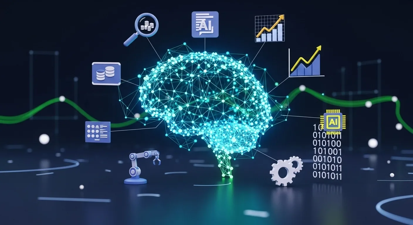 ai / machine learning