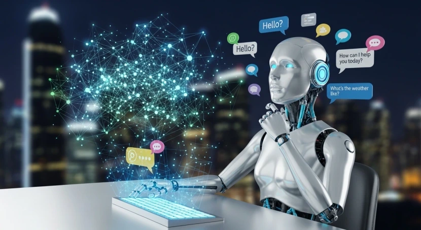 intelligent chatbots