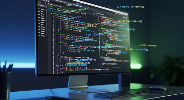 software development